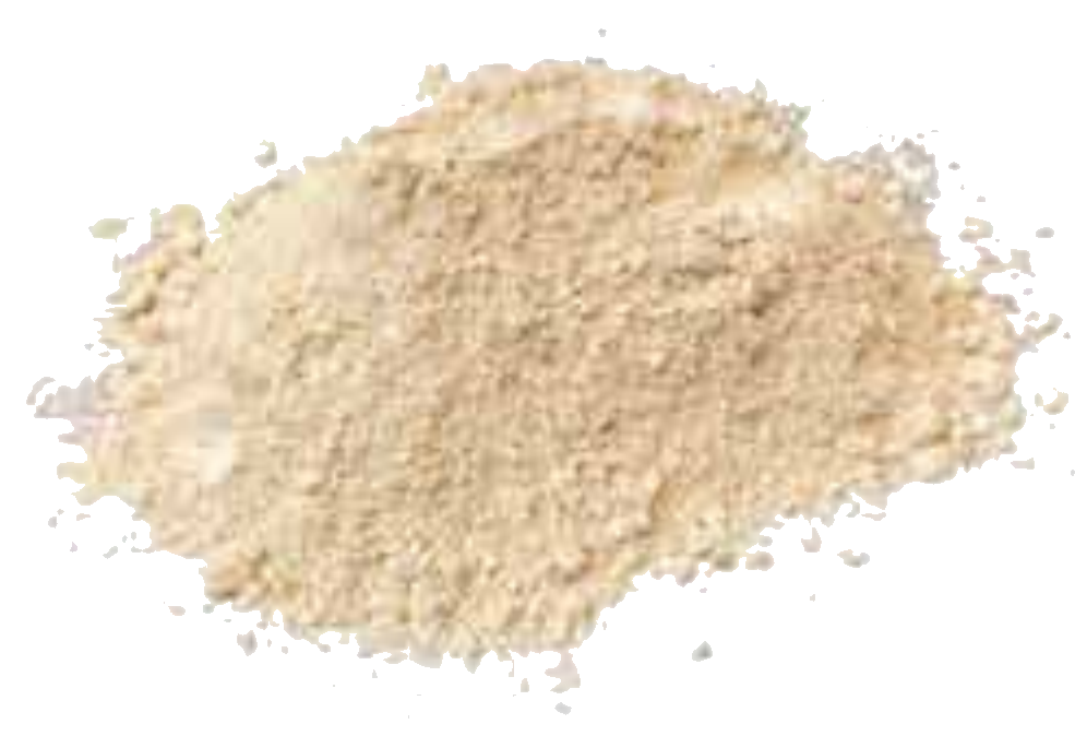 ARAUNAH MG — Magnesita — Carbonato de Magnésio 25%