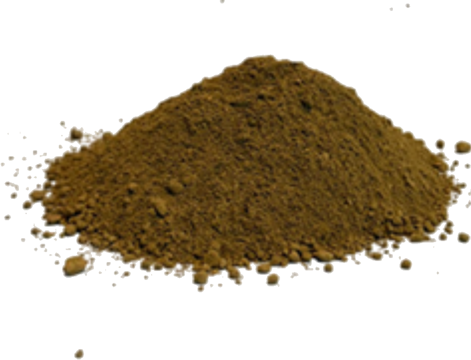 ARAUNAH P12 — Fosfato Natural Reativo 12%