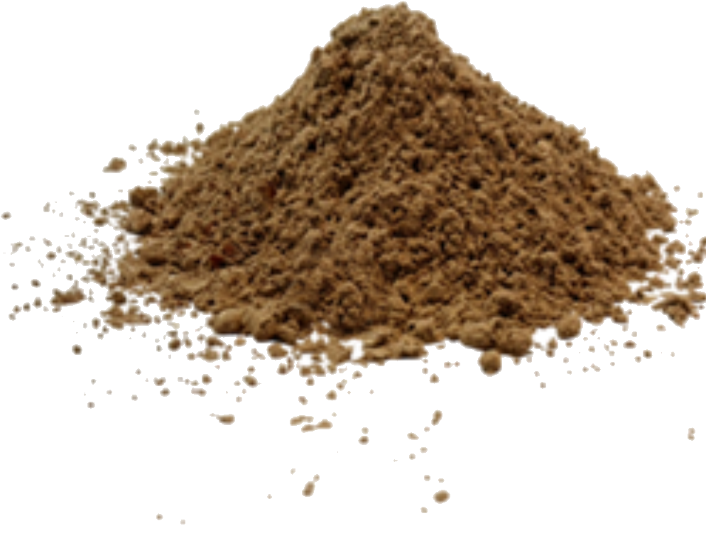 ARAUNAH P14 — Fosfato Natural Reativo 14%