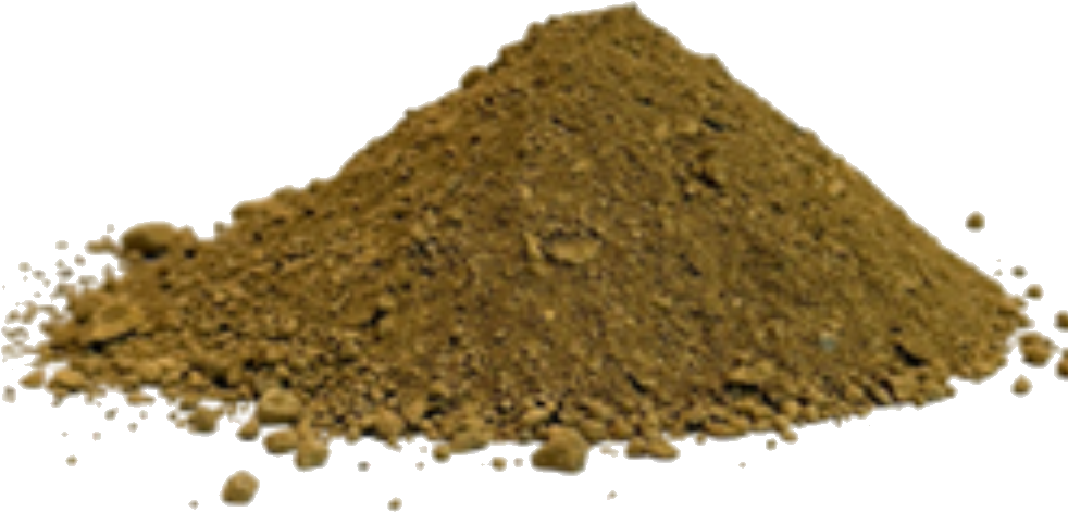 ARAUNAH P15 — Fosfato Natural Reativo 15%