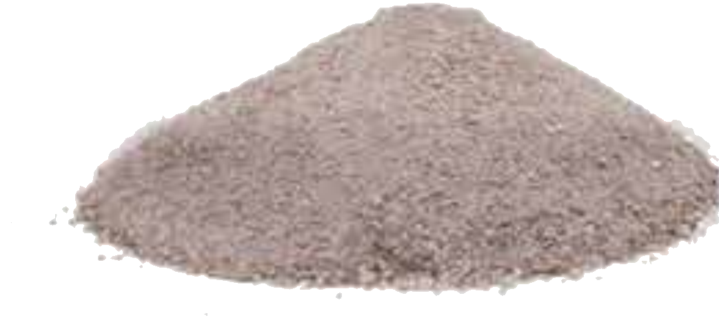DUNITO (MG) — Dunito — MgO 17,5% fonte natural