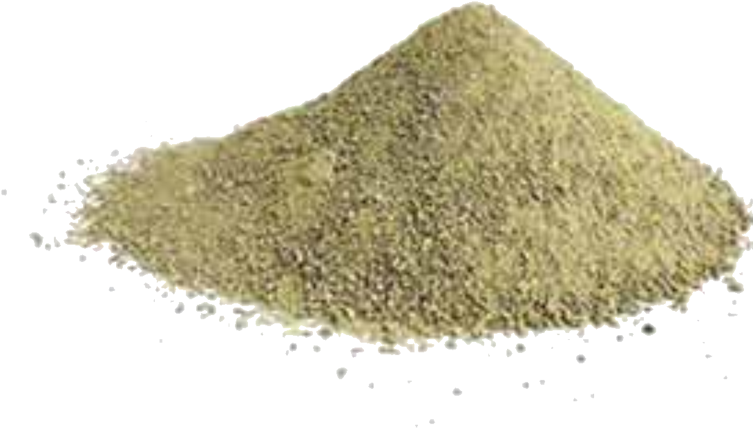 ELEMENTS 65 — Enxofre Mineral 65%